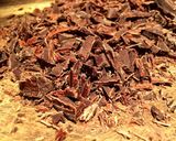 A picture of step 1 of Hot Chocolate.