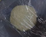 Foto del paso 4 de la receta: Pan de jamón y queso😋❤