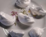 Madártej #február2027 recept fázis 2 fotója