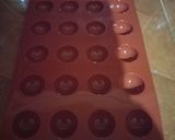 Foto del paso 6 de la receta: Mousse de zarzamora