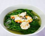 Hình bước làm 1 của món Cơm nhà đơn giản mà ngon 214