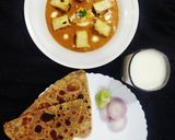 સોયા પનીર પસંદા (Soya Paneer Pasanda Recipe In Gujarati) રેસીપી સ્ટેપ5ફોટો