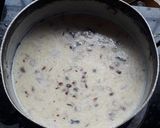 शेवयाची खीर (shewayachi kheer recipe in marathi) रेसिपी स्टेप 5 फोटो 