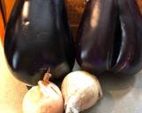 Crockpot Eggplant Caponata recipe step 1 photo