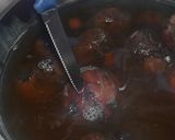 Foto del paso 1 de la receta: Ensalada de remolacha y huevo