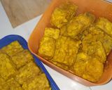 Foto langkah ke 3 dari resep Ayam Ungkep.