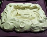 Foto del paso 4 de la receta: Pavlova