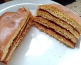 Foto del paso 4 de la receta: Hotcakes de miel