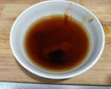 Foto del paso 1 de la receta: Salsa Agridulce casera