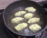 Foto langkah ke 3 dari resep Stik Brokoli Kentang Keju.