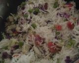 ફ્લાવર નો પુલાવ (Cauliflower Pulao Recipe In Gujarati)3 રેસીપી સ્ટેપ2ફોટો