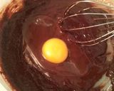 Foto del paso 3 de la receta: Galletas de Chocolate CRAQUELADAS