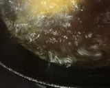 A picture of step 4 of Aloo Samosa.