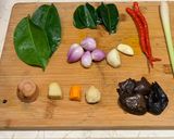 Foto langkah ke 1 dari resep Rawon.
