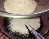 Foto del paso 3 de la receta: Súper budín de Chocolate!!en Microondas