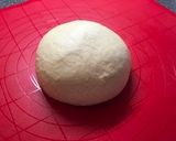 Cinnabon - Fahéjas csiga recept fázis 4 fotója