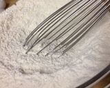 Foto del paso 2 de la receta: Buñuelitos de Viento