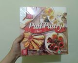 Foto langkah ke 1 dari resep Cheese stick pastry.