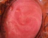 A picture of step 5 of Meatballs in Tomato Sauce.
