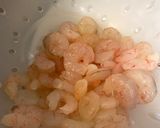 Foto del paso 2 de la receta: Arroz tres delicias