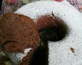 Foto del paso 5 de la receta: Budín de chocolate