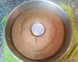 Foto del paso 5 de la receta: Bizcochón con cítricos!!