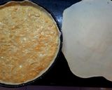 Foto del paso 2 de la receta: Tarta de choclo y cebolla en masa casera 🌽