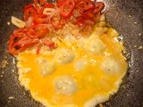 Nasi Goreng Bumbu Iris Sederhana (simple)