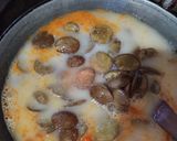 Foto langkah ke 3 dari resep Rendang Jengkol.