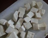 Foto langkah ke 1 dari resep Tahu crispy.