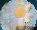 Foto langkah ke 1 dari resep Pie Ayam Sayur Keju.