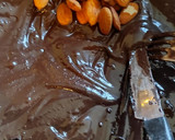Foto del paso 3 de la receta: Almendras y nueces bañadas en chocolate