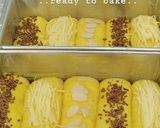 Foto langkah ke 6 dari resep Roti Sobek.