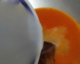 Foto langkah ke 3 dari resep Krecek Tempe Santan.