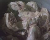 Foto langkah ke 1 dari resep Ayam Rica Rica.