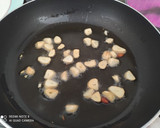 Foto del paso 3 de la receta: Gambas al ajillo