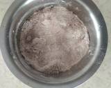 Instant Ragi Dosa recipe step 1 photo