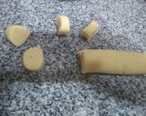 Foto del paso 3 de la receta: Wiener kolatschen Galletitas alemanas.🍪👩🏼‍🍳