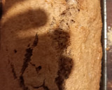 Foto del paso 3 de la receta: Budín integral de 🍌 banana