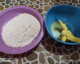 Foto langkah ke 1 dari resep 254. Pie Susu Teflon Anti Gagal.