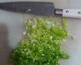 Foto del paso 1 de la receta: Ají de Maní🍲🌶🌶