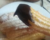 Foto langkah ke 6 dari resep 56. Churro / Churros.