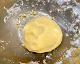 Foto del paso 3 de la receta: Pastel de requesón