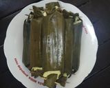 Foto langkah ke 3 dari resep Pepes Tayam (Tahu Ayam).