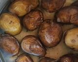 নিমপাতা দিয়ে আলু সেদ্ধ মাখা (Nim aloo recipe in Bengali) রেসিপির ধাপ 1 ছবি