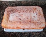 Foto del paso 7 de la receta: Budín de limón sin tacc
