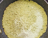 Foto del paso 3 de la receta: Pizzetas de Quinoa