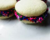 Foto del paso 7 de la receta: Alfajores de Maicena