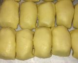 Foto langkah ke 5 dari resep Bolen Pisang.