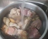 Foto langkah ke 3 dari resep Koyoran Bumbu Salam.